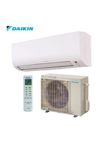 Daikin Comfora