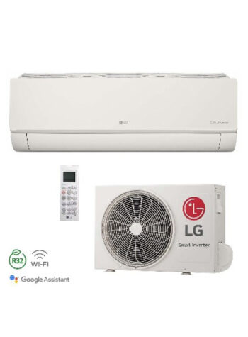 LG Artcool Beige