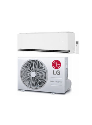 LG Deluxe UVnano