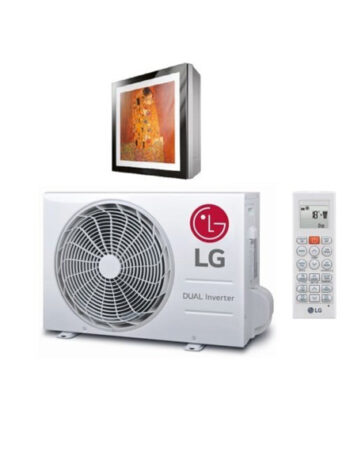 LG Artcool Gallery