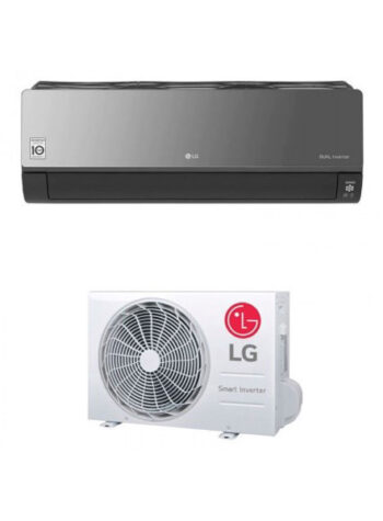 LG Artcool Mirror