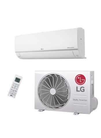 LG Standaard Plus