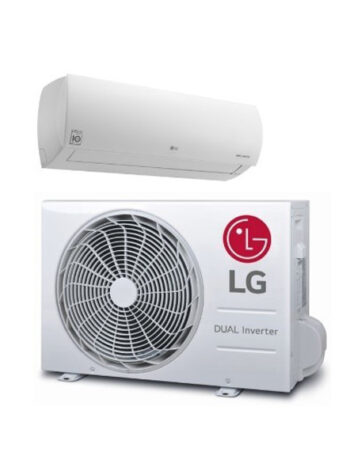 LG Prestige