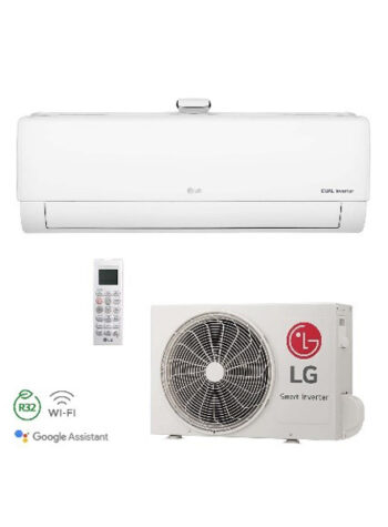 LG Air Purification