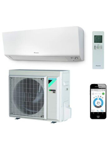 Airconditioners