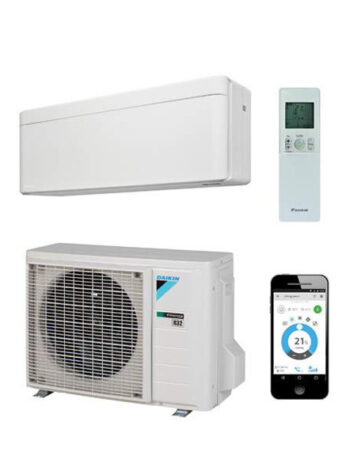Daikin Stylish
