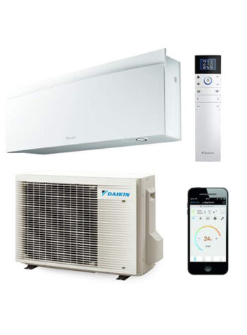 Daikin Emura