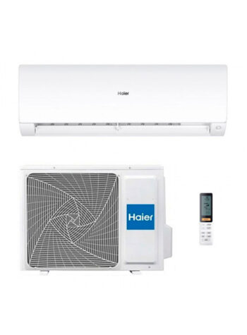 Haier Flexis Plus