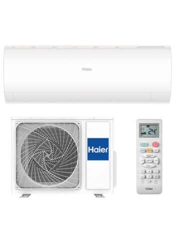 Haier Pearl Premium
