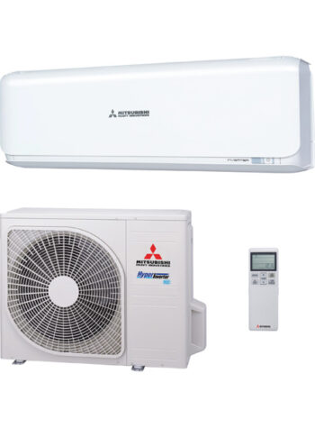 Mitsubishi Heavy Diamond Series