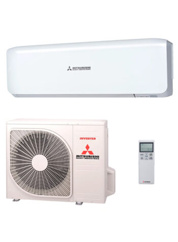 Mitsubishi Heavy Premium Series